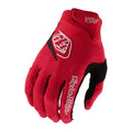 Troy Lee Designs AIR Mono MX | MTB Gloves (Scarlet Glo)