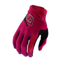 Troy Lee Designs AIR Mono MX | MTB Gloves (Light Fuchsia)