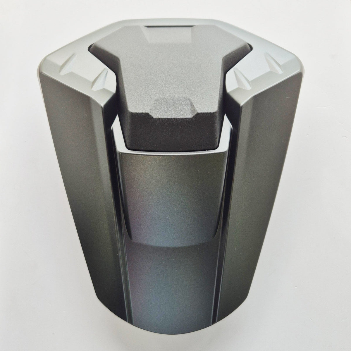 Suzuki Genuine Part - Box Assy, Seat Tail (GSX-S1000 22-23, GSX-S950 23) - 45500-48800-YKV