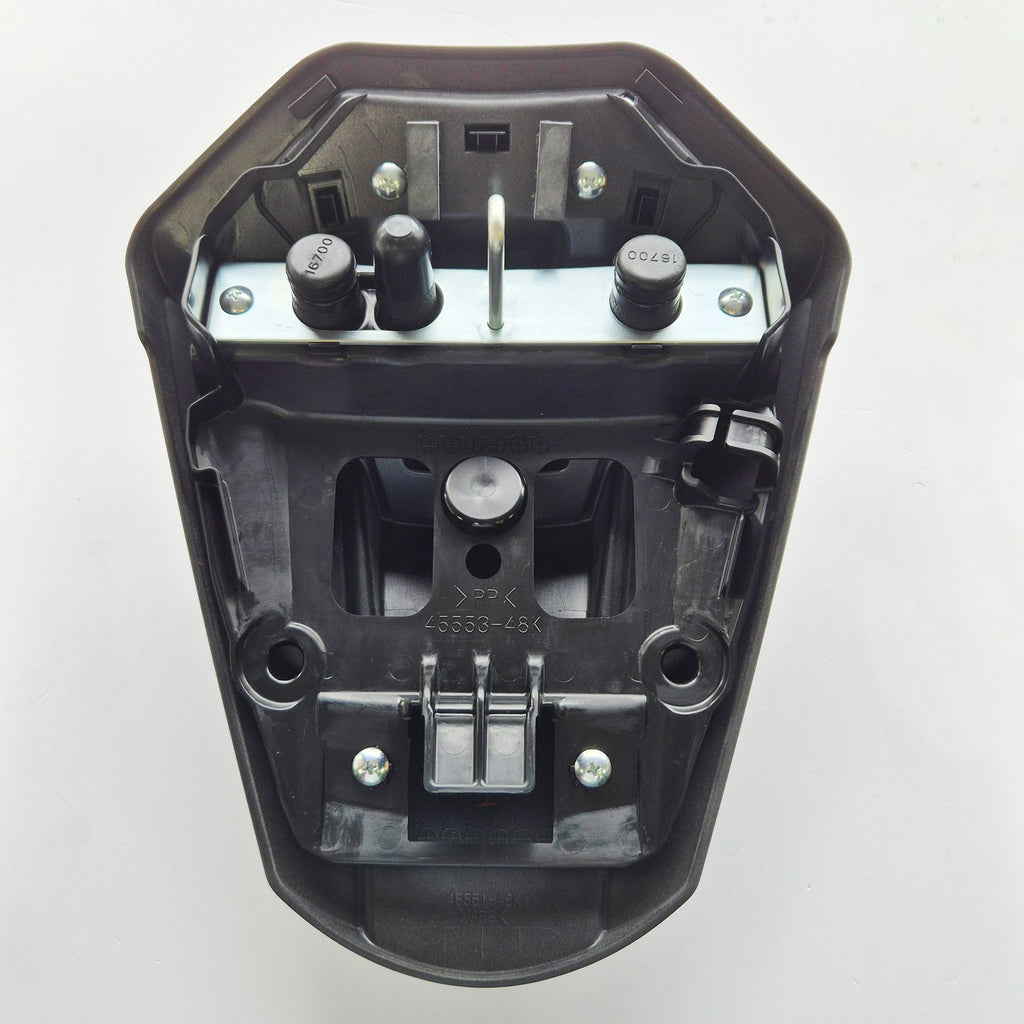 Suzuki Genuine Part - Box Assy, Seat Tail (GSX-S1000 22-23, GSX-S950 23) - 45500-48800-YKV