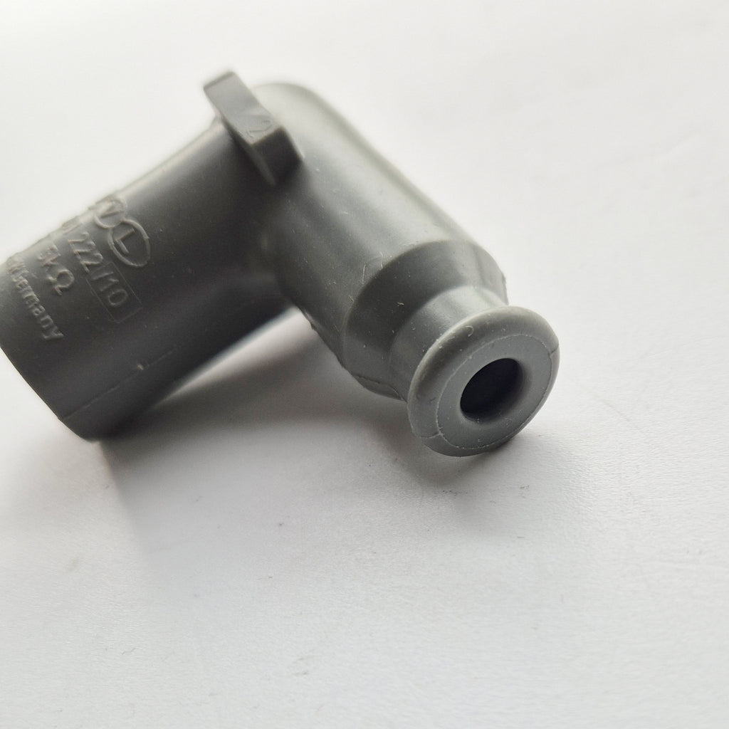 KTM Genuine Part - Spark Plug Cap - KTM SX65 25-27, Husqvarna TC65 25-27, Gas Gas MC65 25-27 - K46239190000