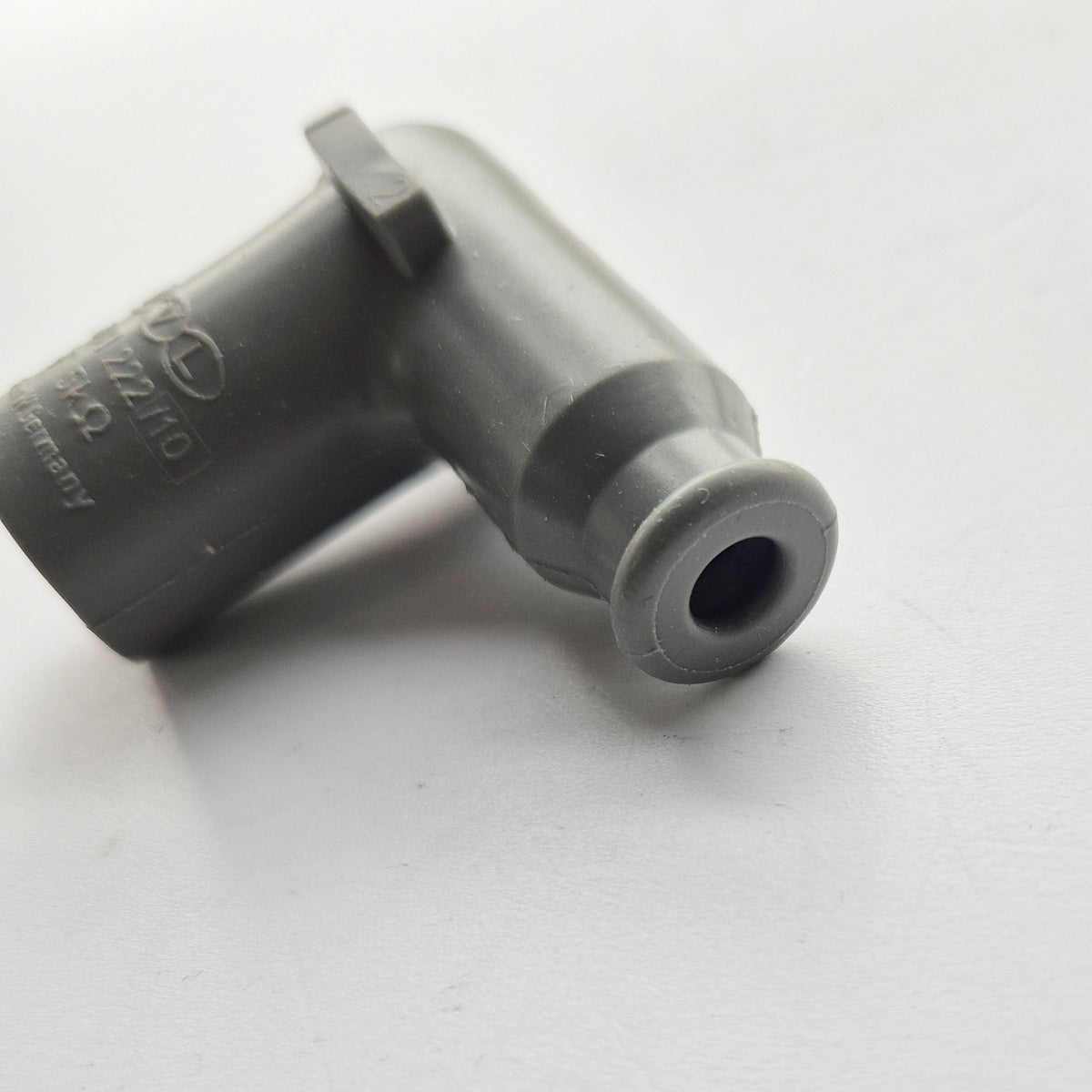 KTM Genuine Part - Spark Plug Cap - KTM SX65 25-27, Husqvarna TC65 25-27, Gas Gas MC65 25-27 - K46239190000