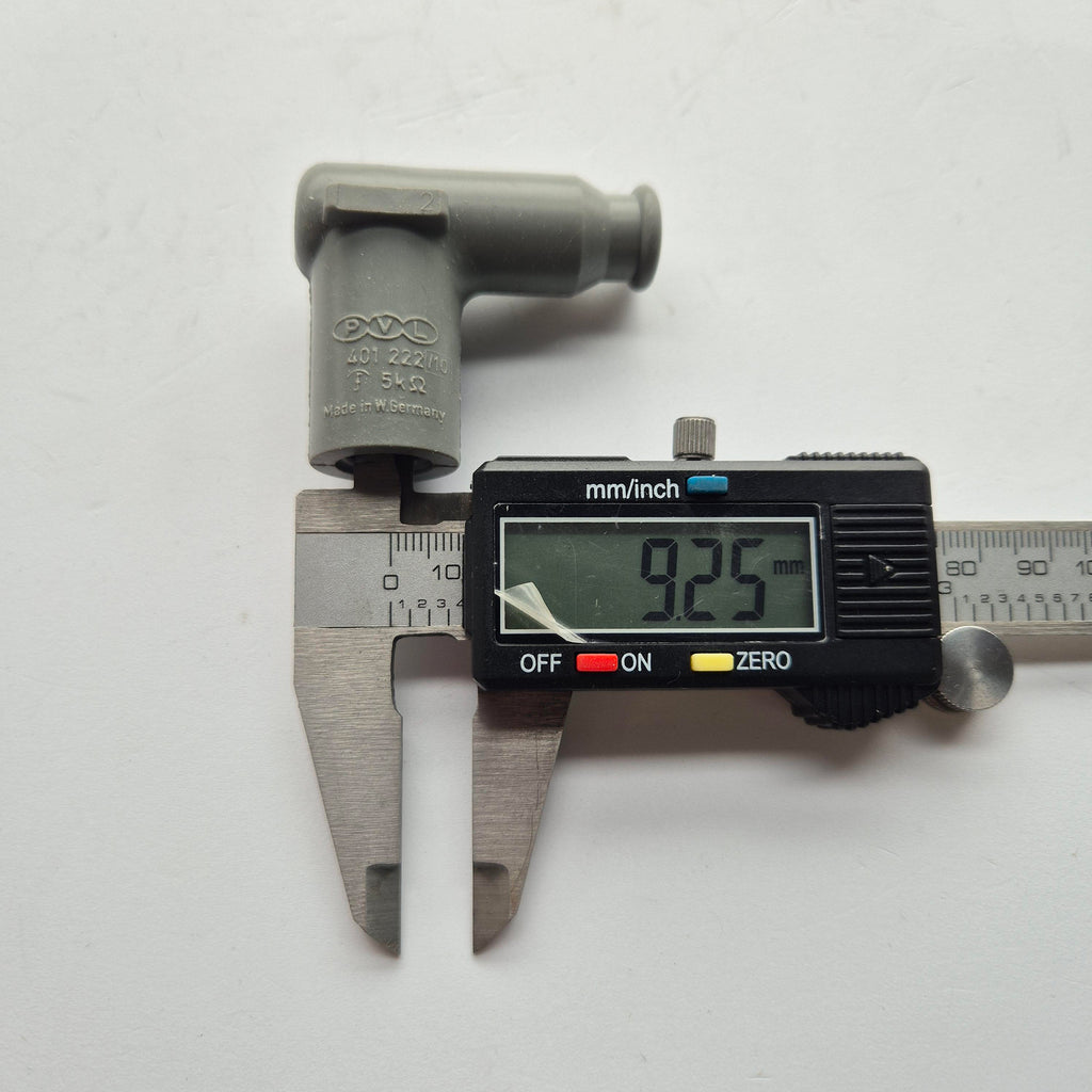 KTM Genuine Part - Spark Plug Cap - KTM SX65 25-27, Husqvarna TC65 25-27, Gas Gas MC65 25-27 - K46239190000