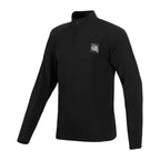 Alpinestars AT 8 MERINO Motorcycle Riding Top/Jersey Base Layer (Black)