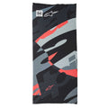BUFF Neck Tube - Seemless | UPF 50 UV | 4x Way Stretch - MOGRESS
