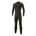 Alpinestars (2026) Base Layers - Ride Tech Lite 1 Piece (Black/Red)
