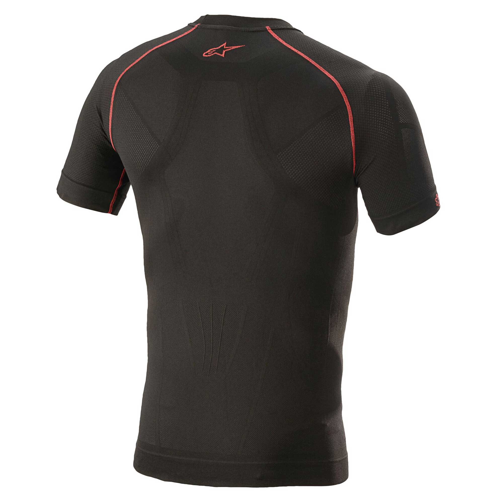 Alpinestars (2026) Base Layers, Top/Jersey - Ride Tech v2 (Summer) Short Sleeve