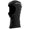 Alpinestars (2026) Balaclava - Open Face (Black)