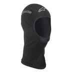 Alpinestars (2026) Balaclava - Open Face (Black)