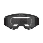 Alpinestars Vision OTG MX Enduro Goggles (Black) Clear Lens
