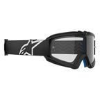 Alpinestars Youth Vision CORP Goggles (Black) Clear Lens