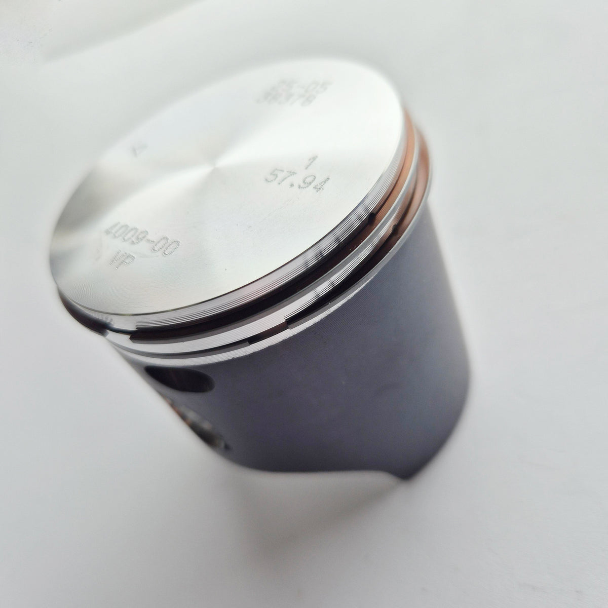 KTM Genuine Part - Piston Kit SX150 23-27 - K51630007210-I