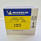 Michelin Road Motorcycle Tubes - 17"
