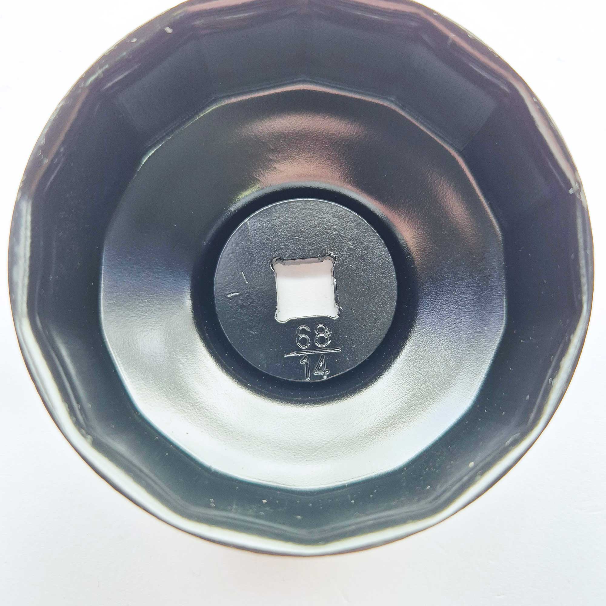 BWS Oil Filter Cap Wrench (Various Sizes)