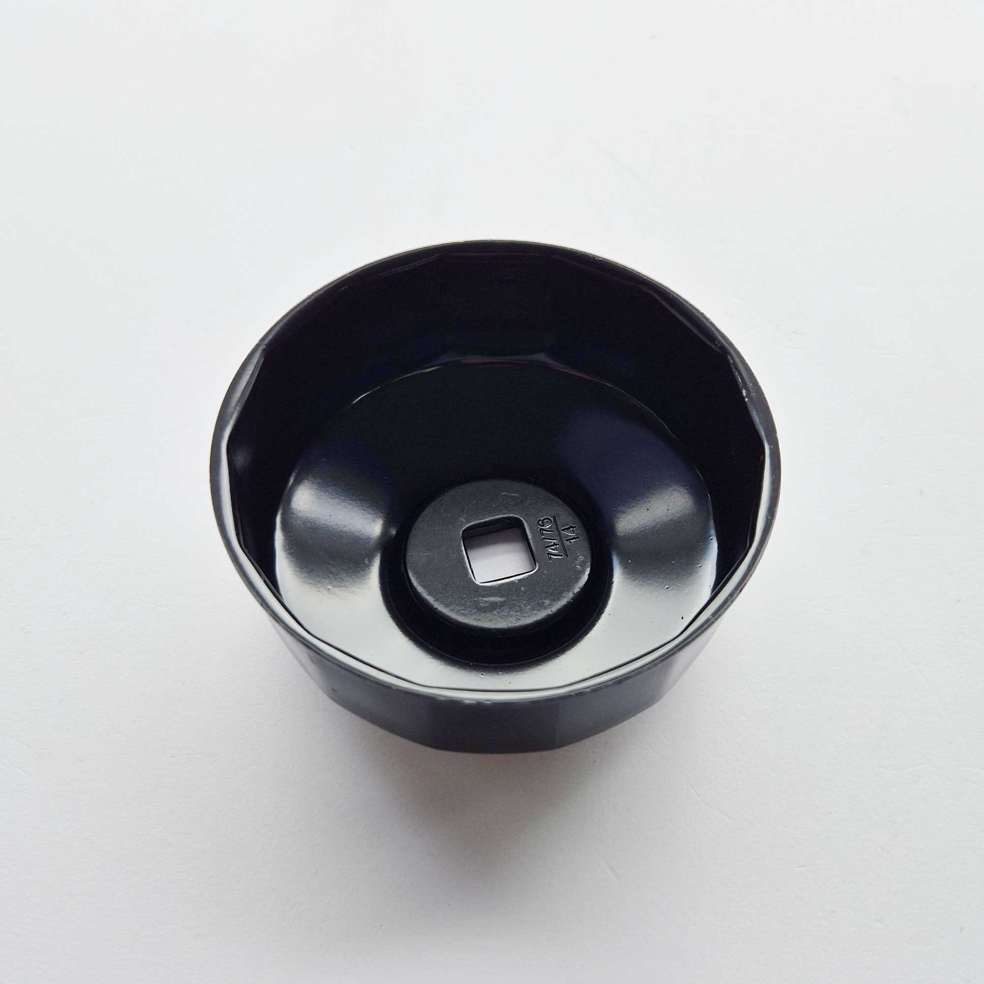 BWS Oil Filter Cap Wrench (Various Sizes)