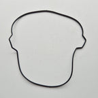 KTM Genuine Part - Clutch Cover Gasket - KTM SX250 17-22, EXC 250/300 17-23, Husqvarna TC/TE 250/300 17-22, Gas Gas MC/EC/EX 250/300 21-22  - K55430027000