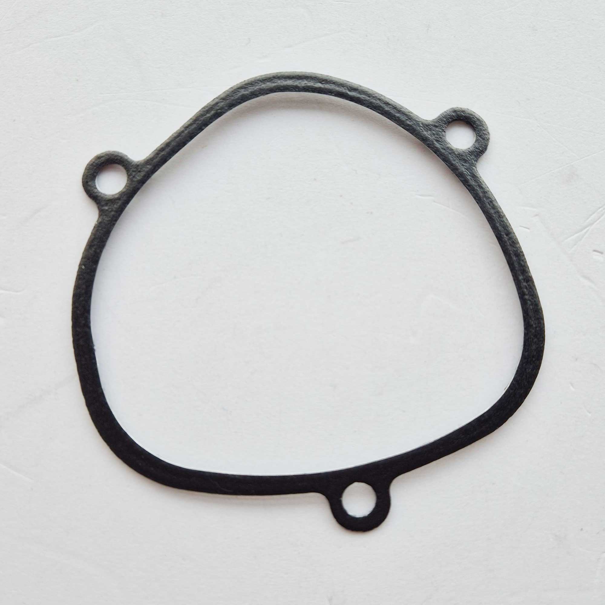 KTM Genuine Part - Gasket,  LH Control Cover - K55537006000