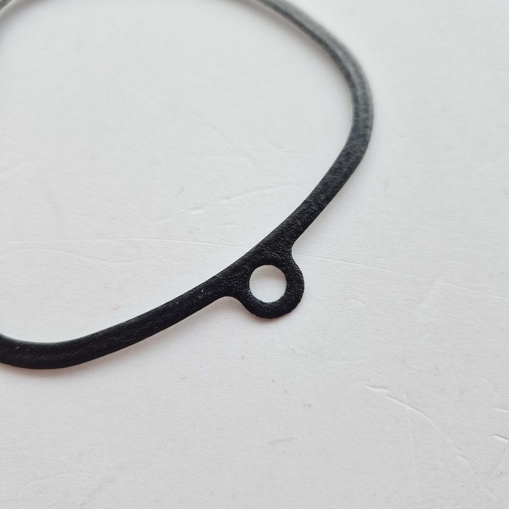 KTM Genuine Part - Gasket,  LH Control Cover - K55537006000