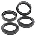 All Balls - Fork & Dust Seal Kit - CRF250L 17-20, CRF300L 21-26, YZ125 84