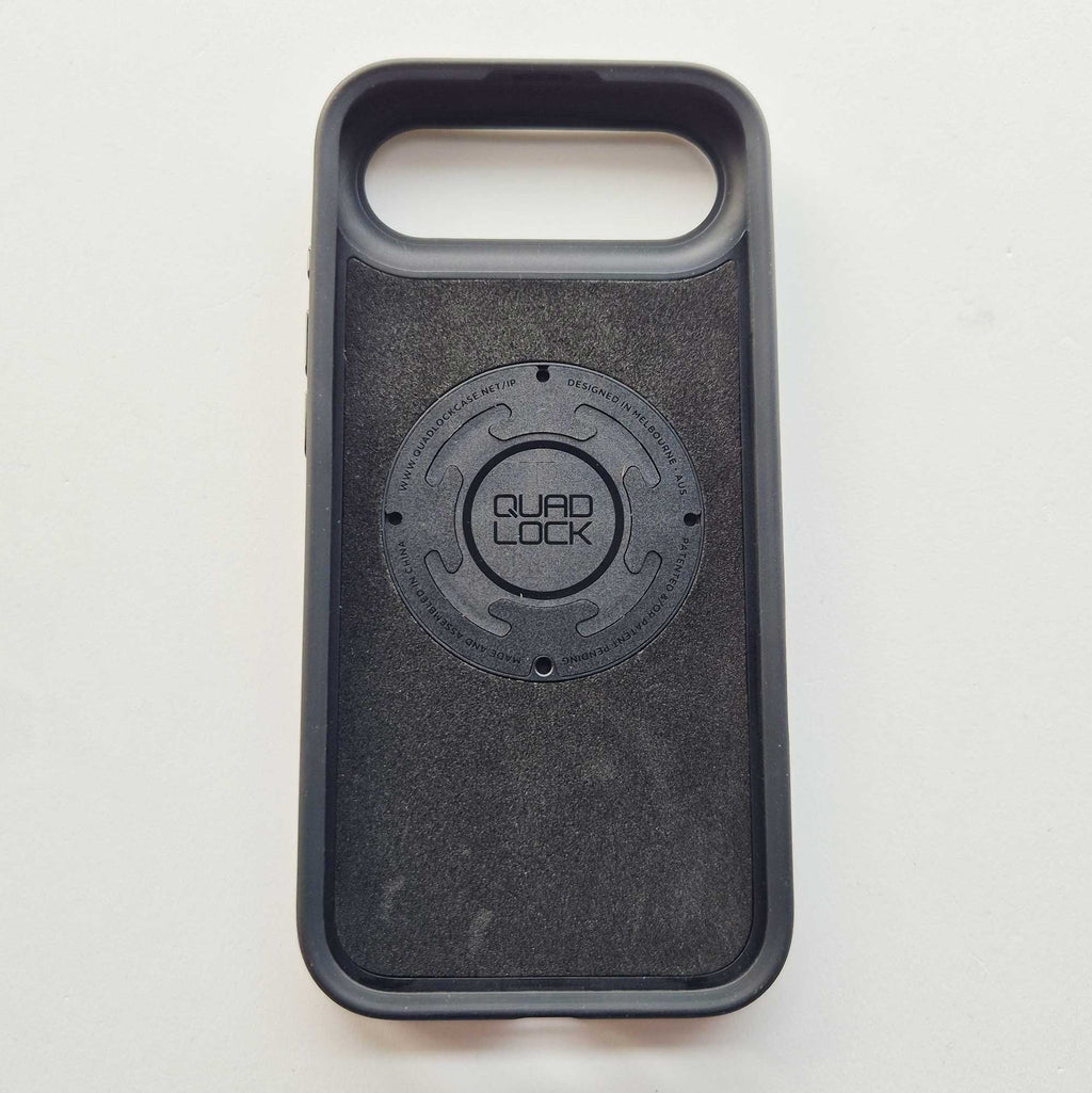 Quad Lock (MAG Case) - iPhone 17 Air
