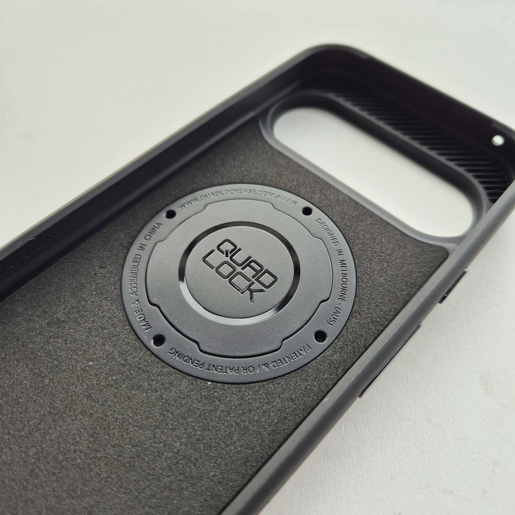 Quad Lock (Mag Case) Google Pixel 10/10 Pro