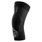 Troy Lee Designs MX | MTB Knee Guards - STAGE PRO (Black)