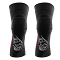 Troy Lee Designs MX | MTB Knee Guards - SPEED PRO (Black)
