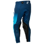 FLY MX Jersey & Pant Kit Deal - Evolution DST (Blue/Blue) L/32"