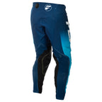 FLY MX Jersey & Pant Kit Deal - Evolution DST (Blue/Blue) L/32"
