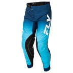 FLY MX Jersey & Pant Kit Deal - Evolution DST (Blue/Blue) L/32"