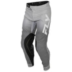FLY MX Jersey & Pant Kit Deal - Evolution DST (Grey/Grey) L/32"