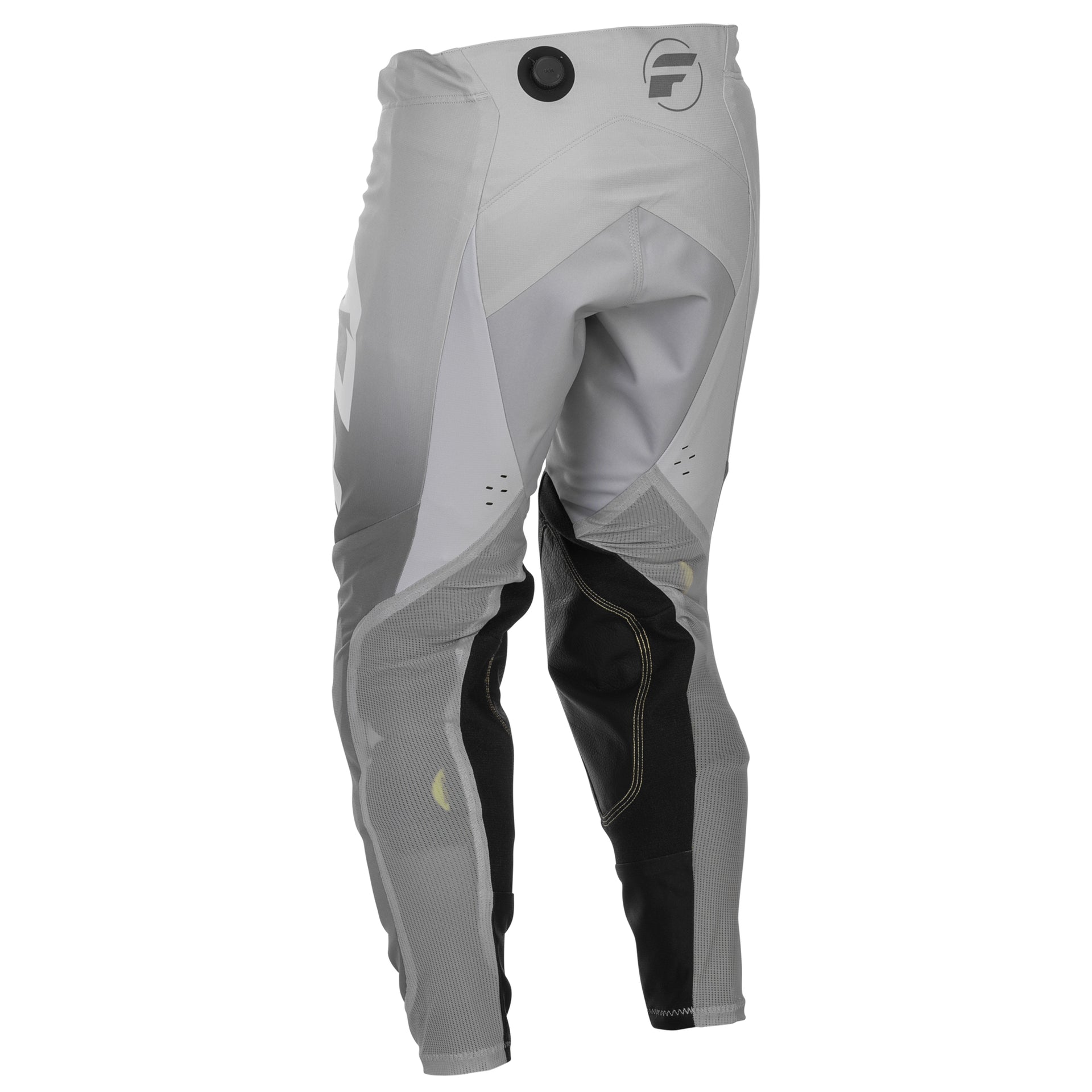 FLY MX Jersey & Pant Kit Deal - Evolution DST (Grey/Grey) L/32"
