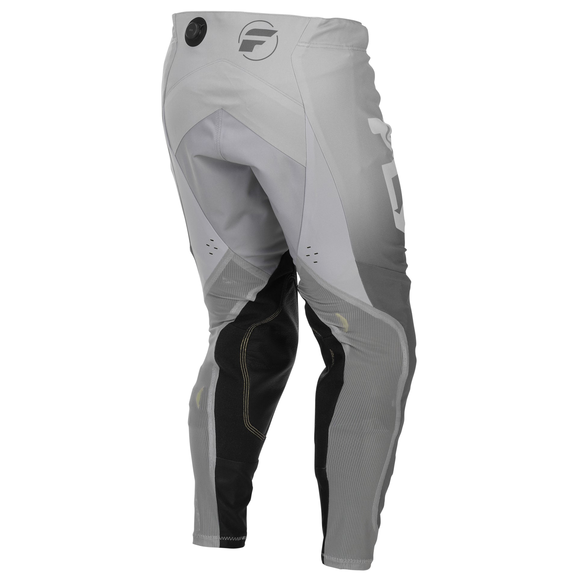 FLY MX Jersey & Pant Kit Deal - Evolution DST (Grey/Grey) L/32"