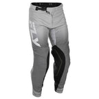 FLY MX Jersey & Pant Kit Deal - Evolution DST (Grey/Grey) L/32"