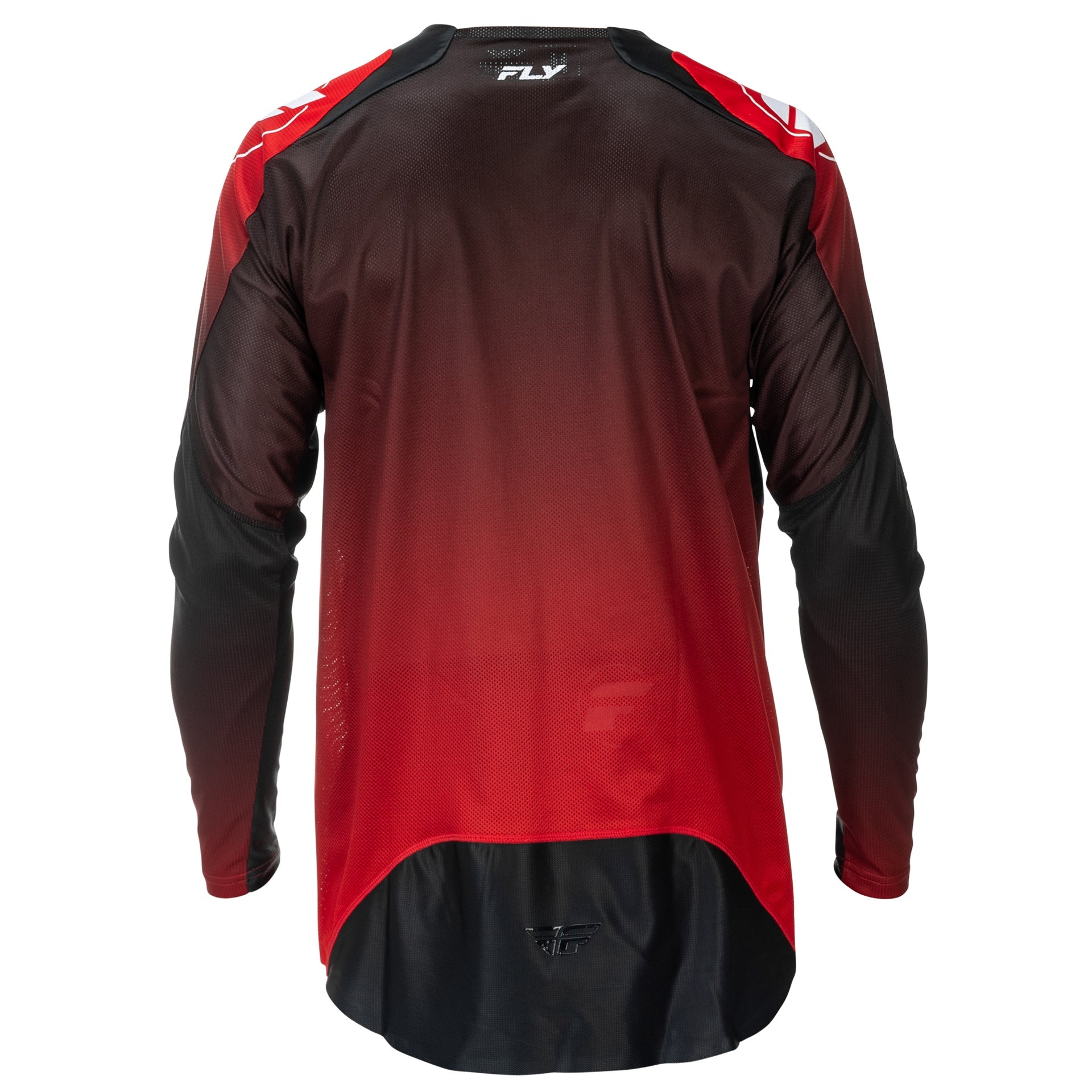 FLY MX Jersey & Pant Kit Deal - Evolution DST (Red/Black/White) M/32"
