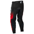 FLY MX Jersey & Pant Kit Deal - Evolution DST (Red/Black/White) M/32"