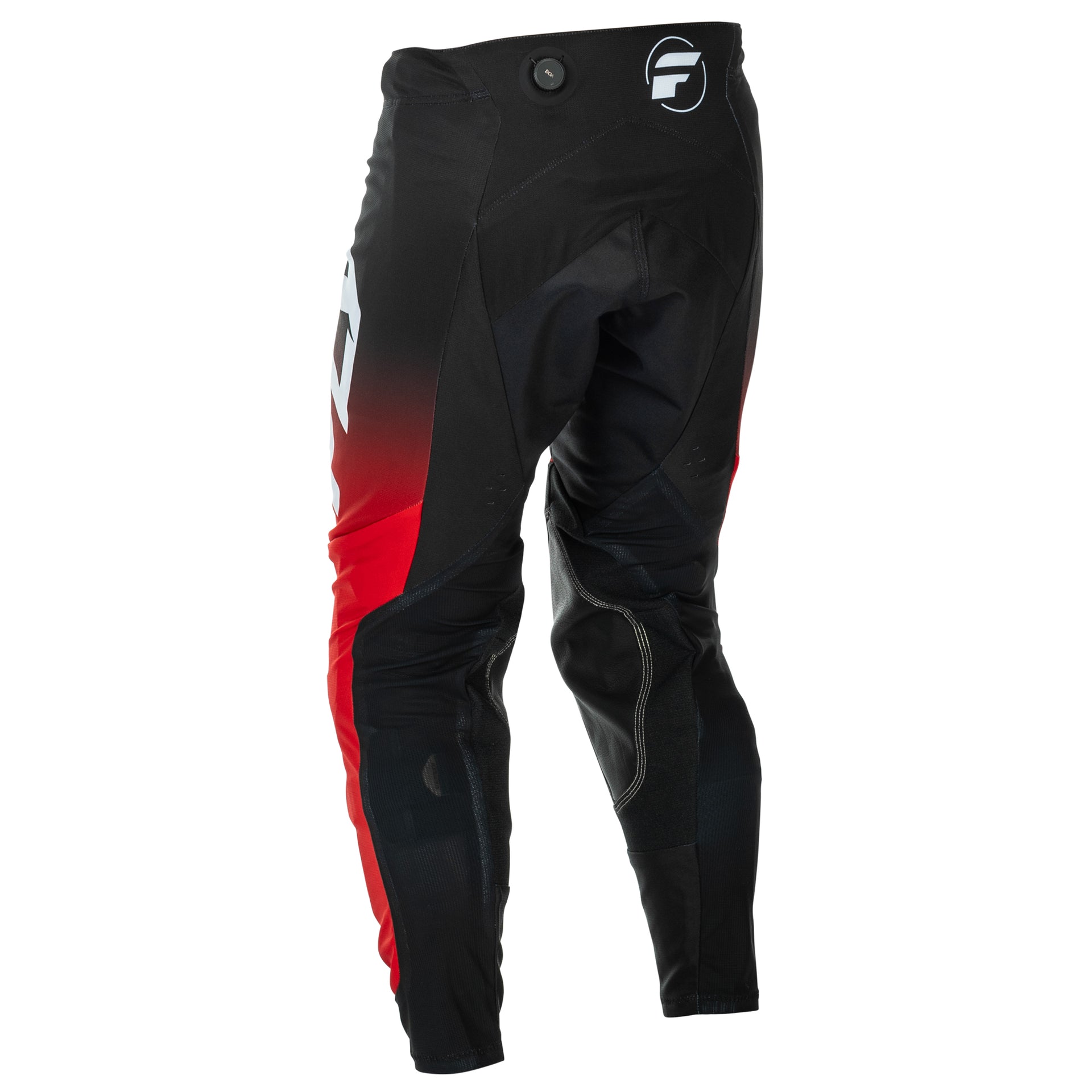 FLY MX Jersey & Pant Kit Deal - Evolution DST (Red/Black/White) L/32"