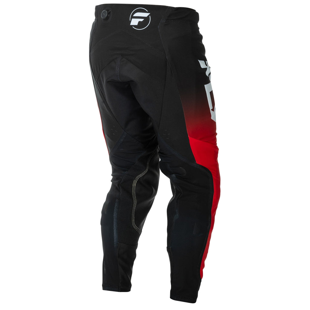 FLY MX Jersey & Pant Kit Deal - Evolution DST (Red/Black/White) L/32"