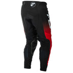 FLY MX Jersey & Pant Kit Deal - Evolution DST (Red/Black/White) L/32"