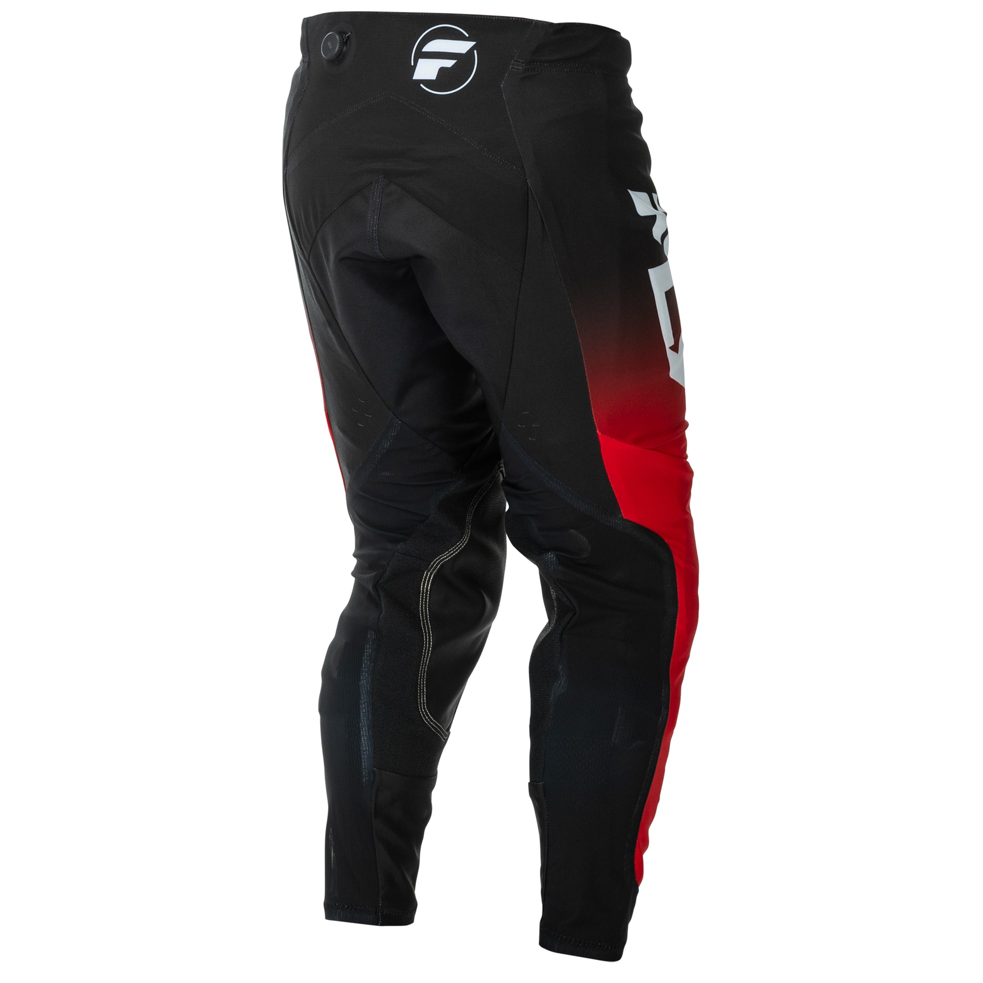 FLY MX Jersey & Pant Kit Deal - Evolution DST (Red/Black/White) L/32"