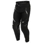 FLY MX Jersey & Pant Kit Deal - Evolution DST Spark (Black/Silver) L/32"