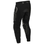 FLY MX Jersey & Pant Kit Deal - Evolution DST Spark (Black/Silver) L/32"