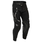FLY MX Jersey & Pant Kit Deal - Evolution DST Spark (Black/Silver) M/32"