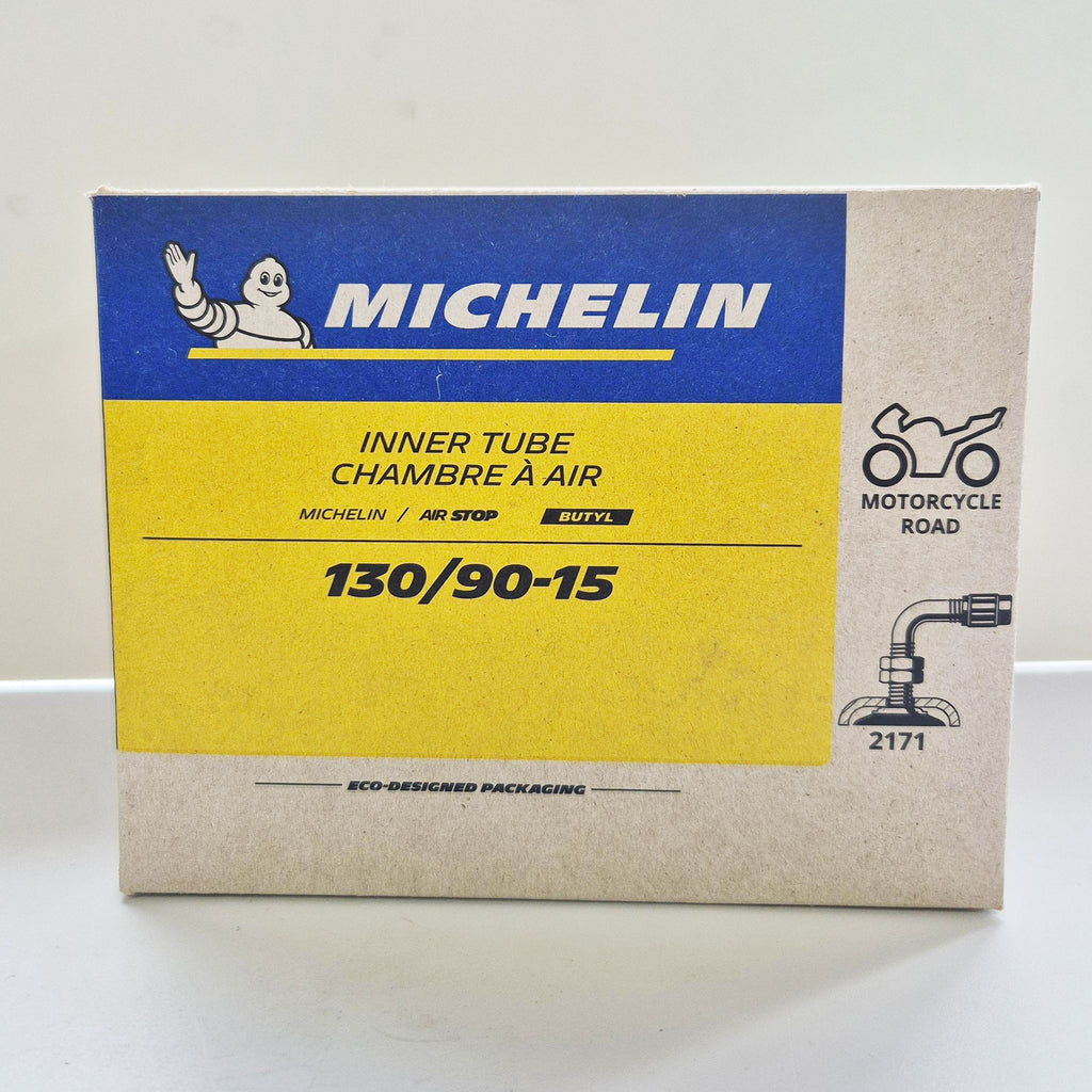 Michelin Road Motorcycle Tubes - 15"