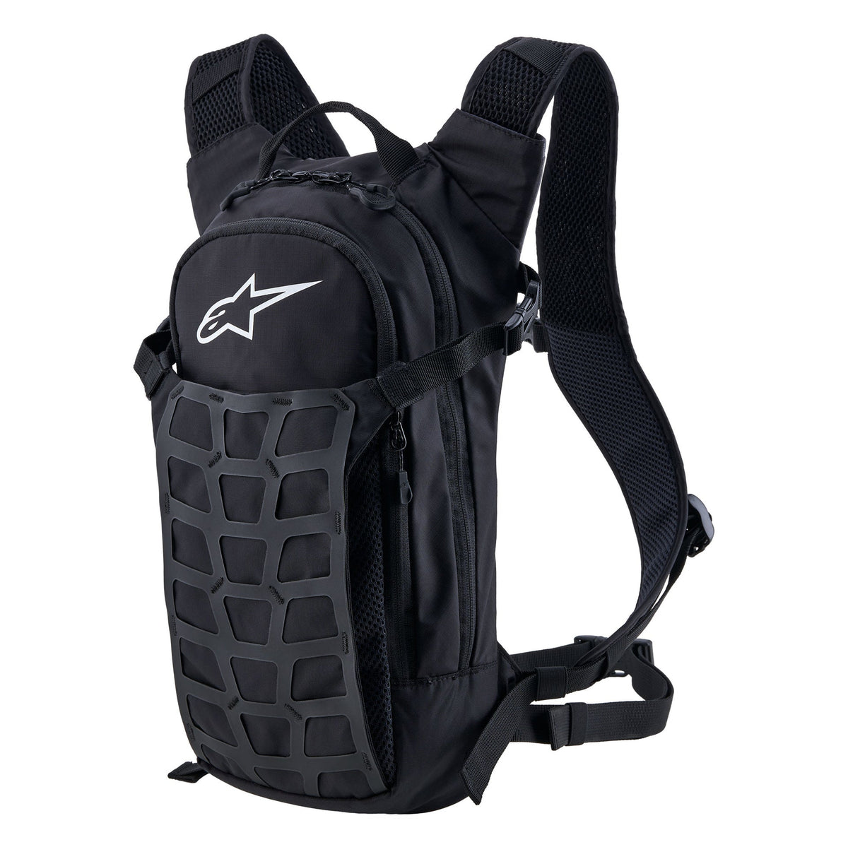Alpinestars Ruck Sack - AT-9 Enduro Back Pack
