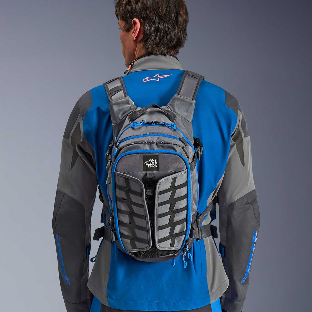 Alpinestars AT-15 Adventure Backpack