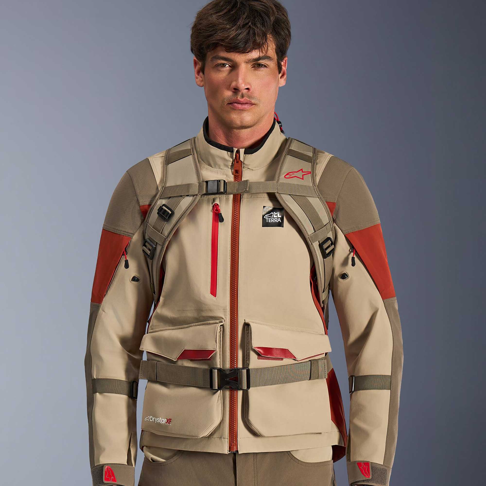 Alpinestars AT-15 Adventure Backpack