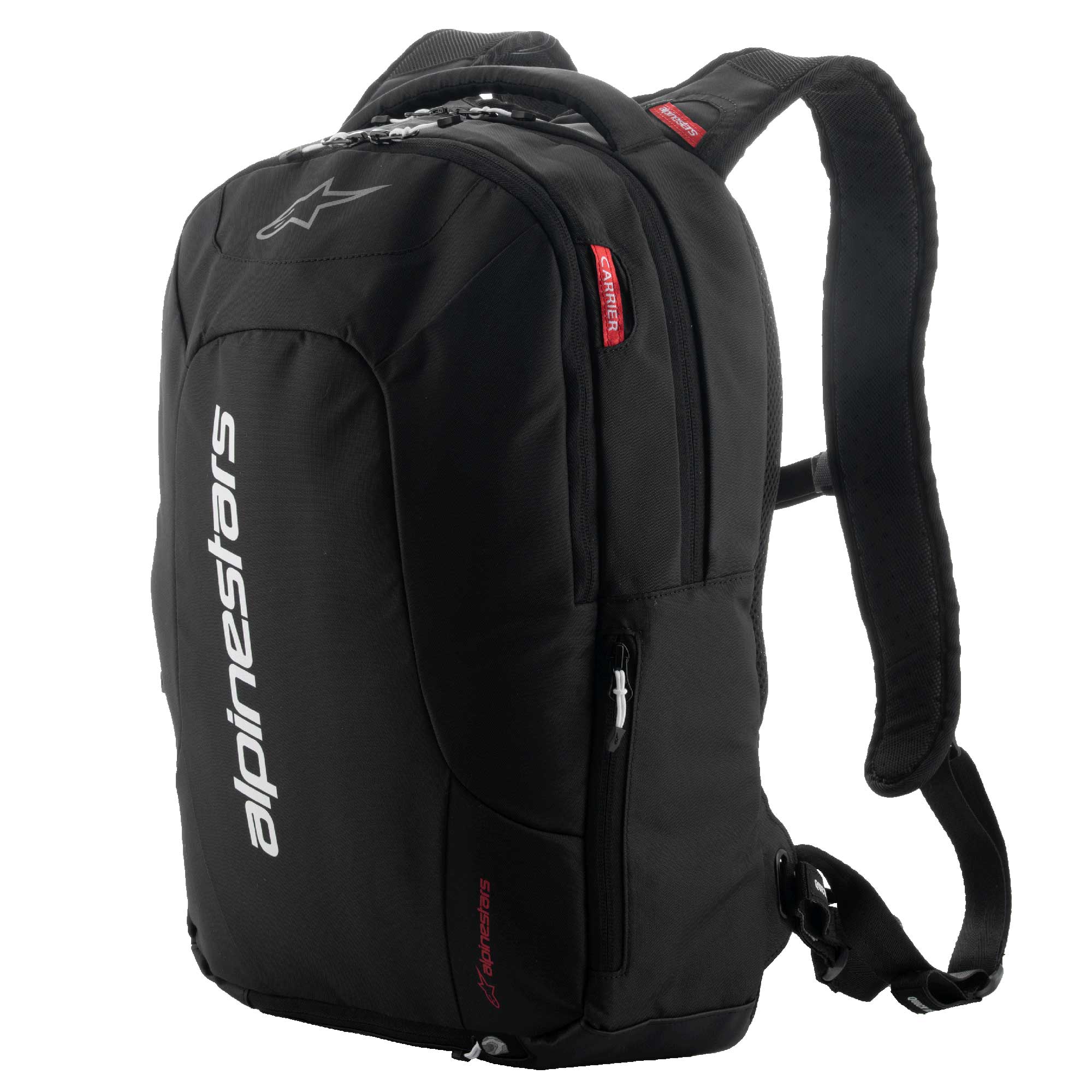 Alpinestars City Hunter V2 Backpack (3x Colour Ways)