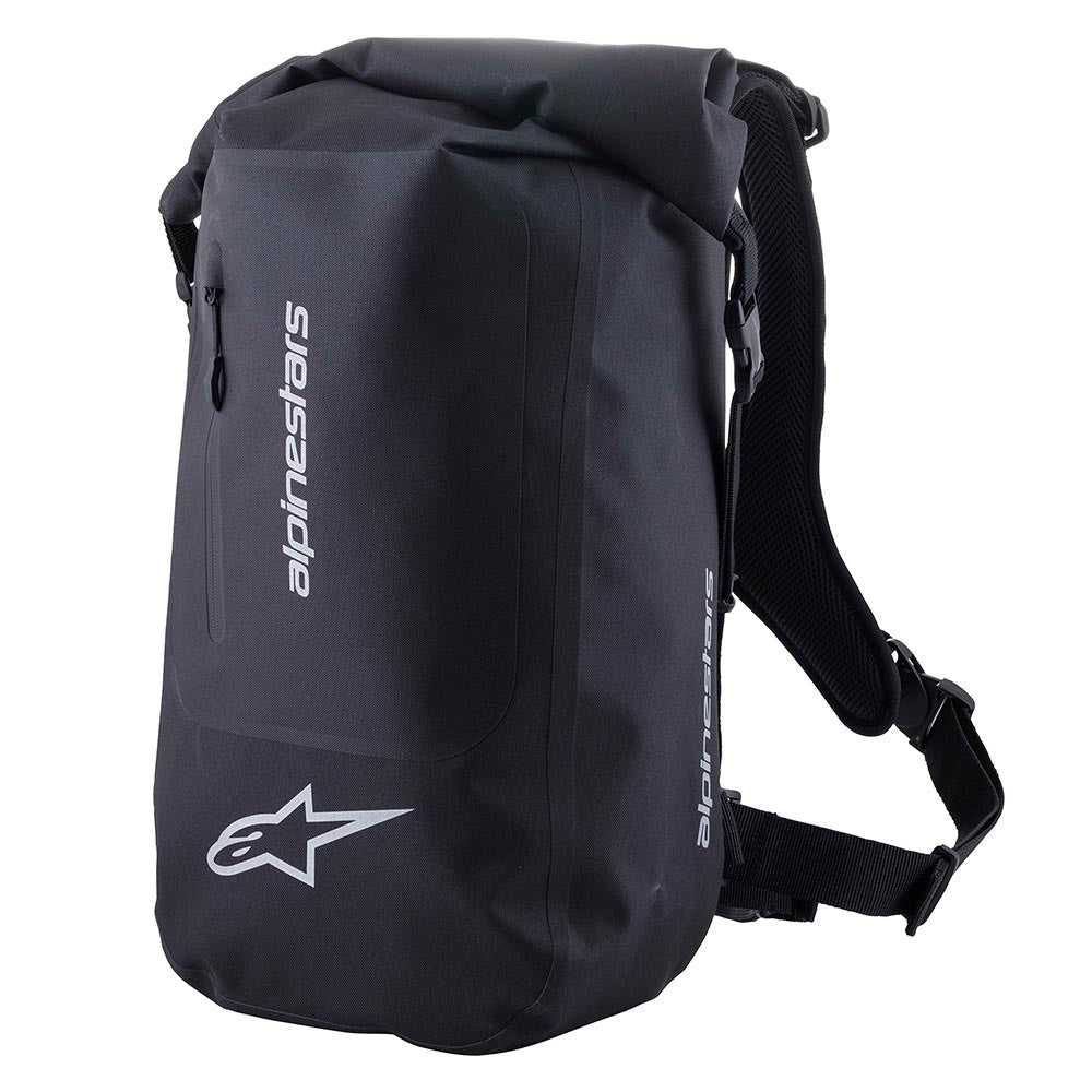Alpinestars Sealed Sport Pack Backpack (Black)