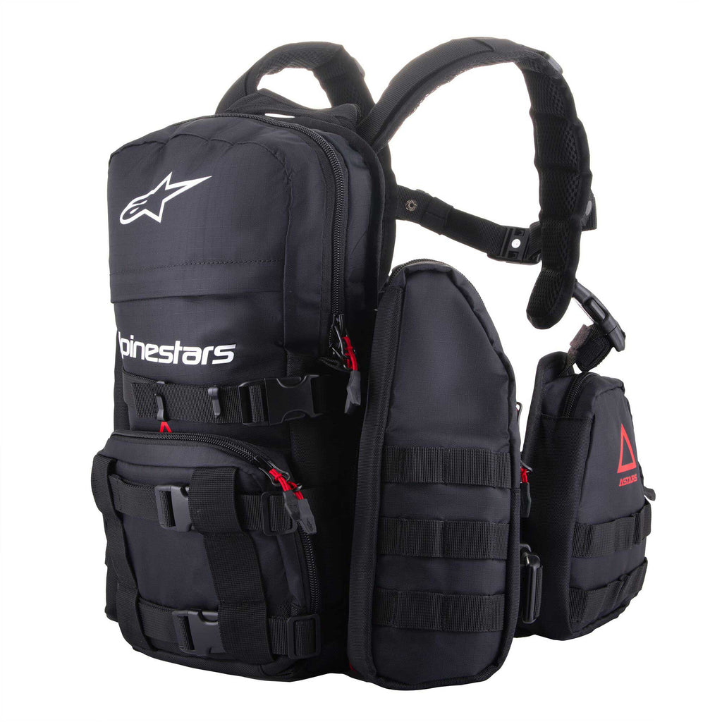 Alpinestars Ruck Sack - Techdura Tactical Back Pack